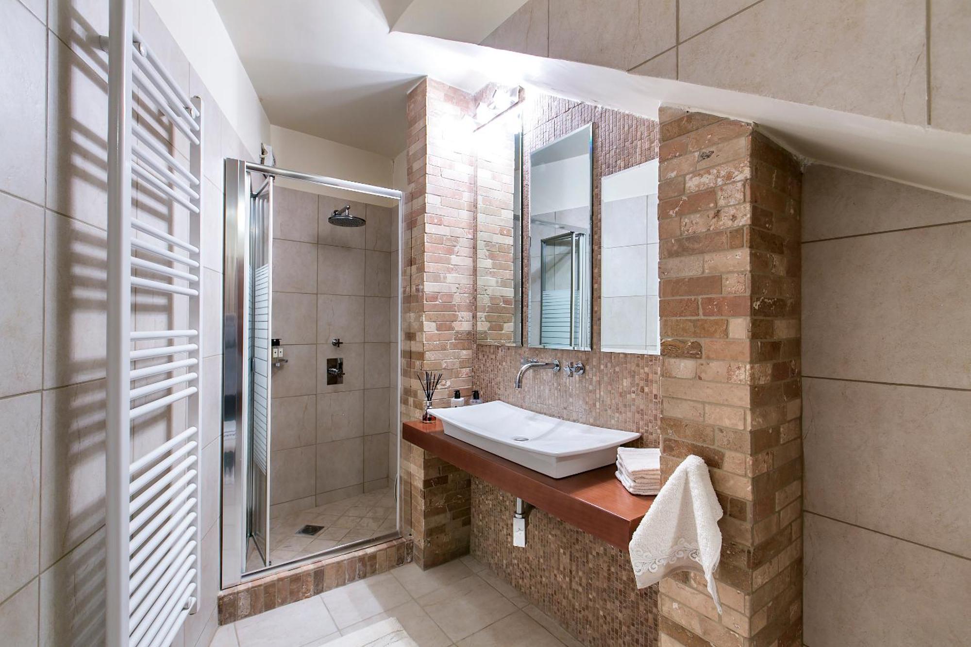 Villa Melia Sounion Exterior photo
